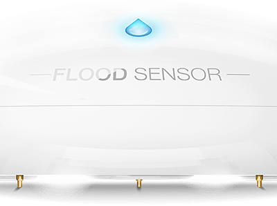 Fibaro Flood Sensor