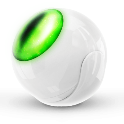 FIBARO Motion Sensor