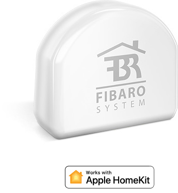 FIBARO Single Switch
