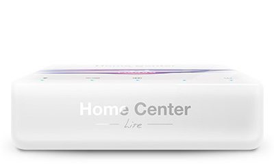 Fibaro Home Center Lite