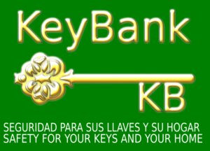 Logo de key bank