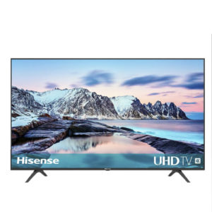 Televisión Hisense LED 50" 4K H50B7100 SMART TV