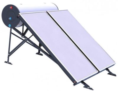 Mantenimiento solar doméstico estándar