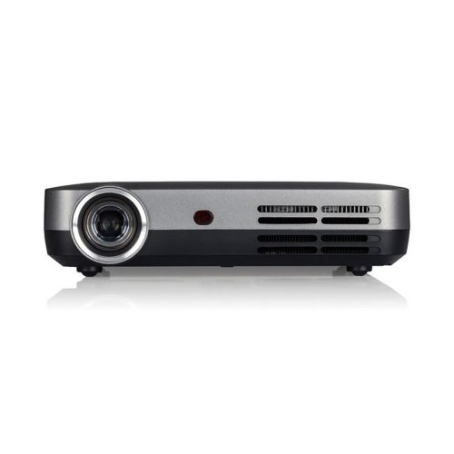 Mini proyector Otoma ML330 grey