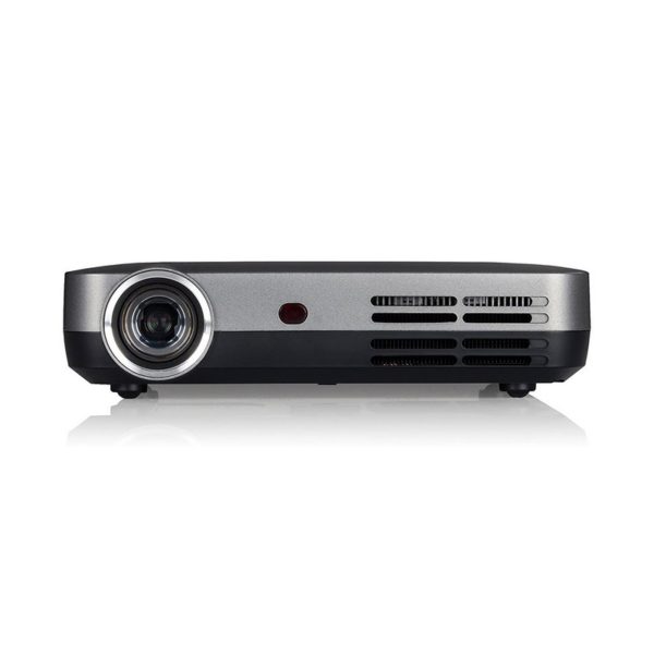 Mini proyector Otoma ML330 grey