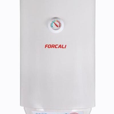 Termo eléctrico Forcali Lux FEH 8S 80l.