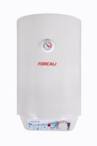 Termo eléctrico Forcali Lux FEH 10S 100l.