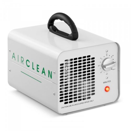 Generador de ozono - 10,000 mg/h - 102 W AIRCLEAN