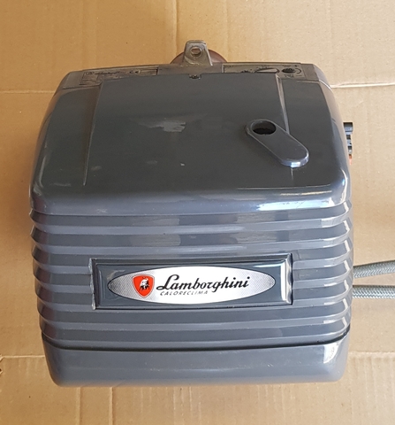 Quemador Gasoil Lamborghini ECO 5R-FA N 00841065