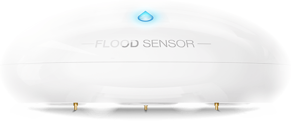 Fibaro Flood Sensor