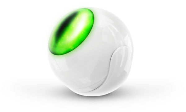 FIBARO Motion Sensor