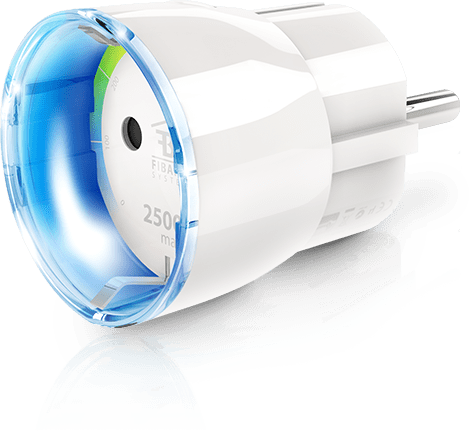 FIBARO Wall Plug