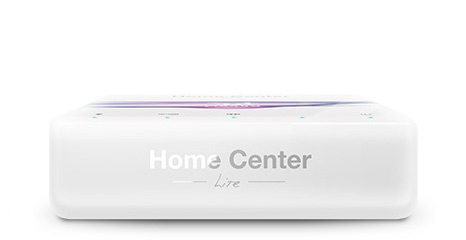 Fibaro Home Center Lite